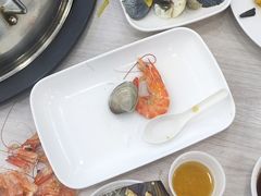 -船奇蒸汽海鲜·闽菜(八市海鲜总店)