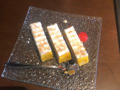-千代武日本料理(哈西店)