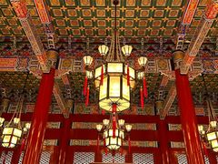 -天安门城楼