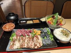-松鱼亭·和牛烧肉(协鑫广场店)