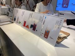 -兰熊鲜奶(西直门凯德mall店)