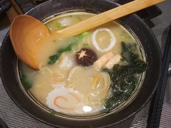 -旬味日本料理(龙华保利天街店)