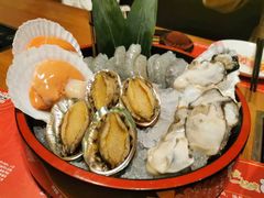 -牛New寿喜烧(青浦店)