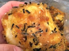 海苔肉松小贝-泸溪河桃酥(秦淮夫子庙一店)
