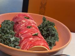 原味手切雪岭吊龙-芸山季·云南野生菌火锅(人民广场来福士店)