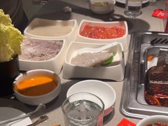 -海底捞火锅(壹悦城店)