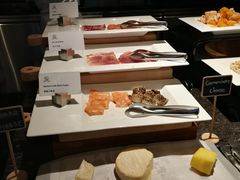-Social 秀西餐厅-长沙瑞吉酒店(运达店)