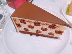 -Lady M(沙田新城市广场店)