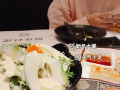 -羽寿司(东方宝泰店)