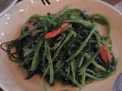 -CHINCHIN 青青·泰国料理(万象食家店)