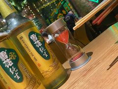 -司御手铜锅涮肉卤烤猪手(榆次新建路店)