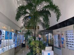 -标准眼镜·蔡司官方授权店(和平路总店)