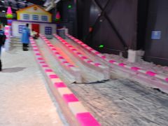 -宁波冰雪大世界(北仑区)