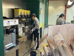 -维维豆奶(金鹰新街口店)