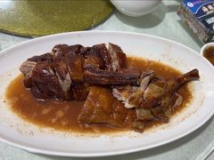 -海精英海鲜世界(台海路店)