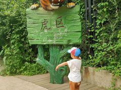 -大连森林动物园