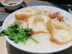 -点都德(华强南店)