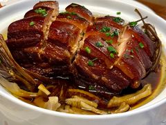 -西山人家·传统苏帮菜·家宴(木渎店)