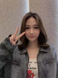 点击看大图 -3AM·S HAIR SALON烫发染发接发