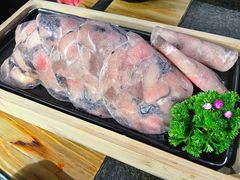 -湊湊火锅·茶憩(东城万达店)