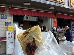 -蔡师傅豆皮(保利·西街店)