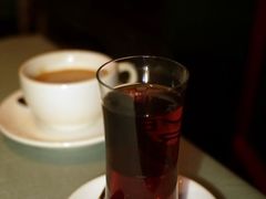 土耳其茶(12)-Pasha帕夏土耳其餐厅(南昌路店)