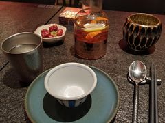 -丝路金桃·新疆菜(徐汇店)