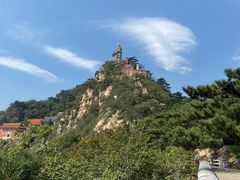 -天津盘山风景名胜区