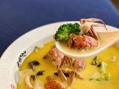 -周家湾(淮扬菜学府路店)