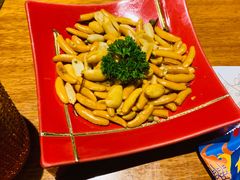 -肉魁屋·烧肉·烧鸟·酒场(高新店)