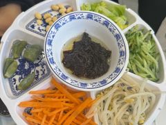 -清真·尖子尖牛肉面(王府井店)