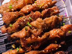 -麻木老地方牛筋牛杂(长堤街店)