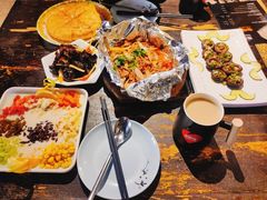 -玛吉阿米·餐吧