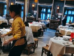 -大张烙馍村(绿地店)