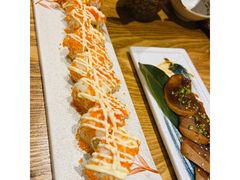 -林妈妈村·日式料理(宝山龙湖天街店)