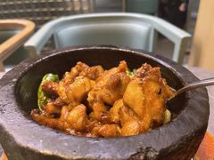 -江南里·新浙菜(苏州大悦城店)