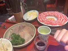 -袁老四重庆老火锅(桐梓坡店)