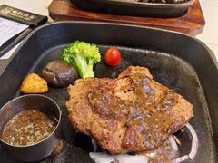 -牛扒先生·厚切雪花牛扒西餐厅(北京路禺山路店)