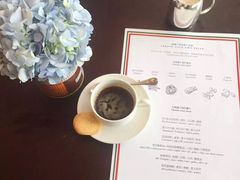 -上海柏悦酒店
