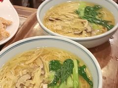 -一楼食业·美食人家