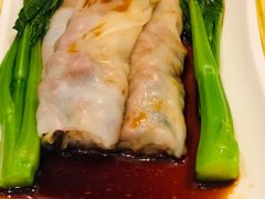 -添好运点心专门店(百老汇店)