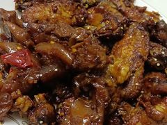 -第四食堂(中国海洋大学店)