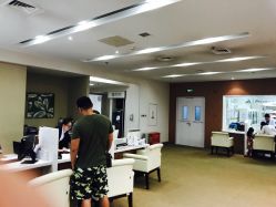 -北京明德医院