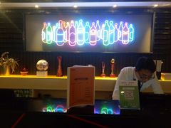 -星聚会KTV(北京世贸天阶店)