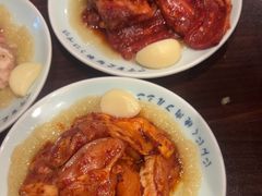 -蒜香焼肉PURUSHIN(马场路店)