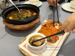 -金哥私房菜馆(张府园总店)