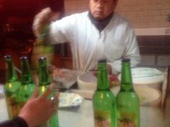 -莓园冰淇淋店
