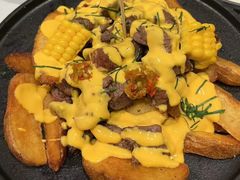 -墨纪Mojí墨西哥餐厅(官舍店)