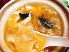 -添發碗仔翅美食