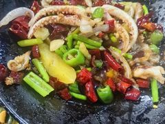 -张关合渣(航空大道店)